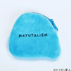 Pouches & Other Cases>NayutalieN Mascot Coin Case