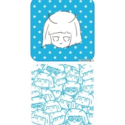 Towels>NayutalieN Mini Towel
