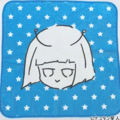 Towels>NayutalieN Mini Towel