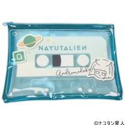 Pouches & Other Cases>NayutalieN Multi Case