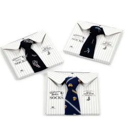 Necktie Socks Outlet