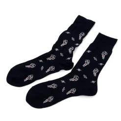 Necktie Socks Outlet