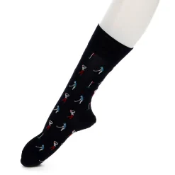 Necktie Socks Outlet