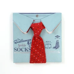 Necktie Socks New