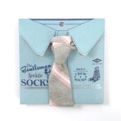 Necktie Socks New