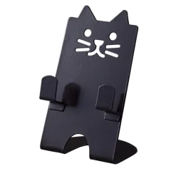 Neco Face Cat Smartphone Stand Clearance