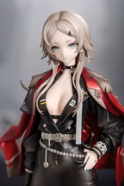 neco Illustration A-Z:[D]-full dress- 1/7 Scale Figure