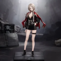 neco Illustration A-Z:[D]-full dress- 1/7 Scale Figure