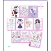 Cards>Needy Streamer Overload Acrylic Trading Card Collection Vol. 02 (1 Piece)