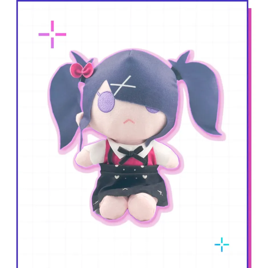 Big Plushies>Needy Streamer Overload Ame-chan Plushie 2 (Re-run)