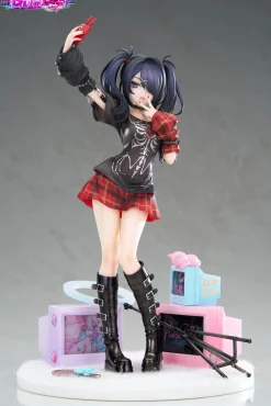 Needy Streamer Overload Ame-chan 1/7 Scale Figure Clearance