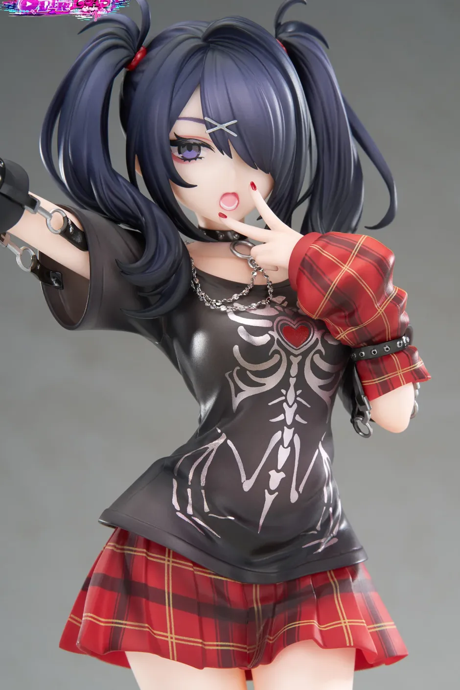 Needy Streamer Overload Ame-chan 1/7 Scale Figure Clearance