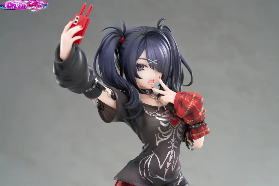 Needy Streamer Overload Ame-chan 1/7 Scale Figure Clearance