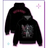 Needy Streamer Overload Ame-chan Rock'n Hoodie Outlet