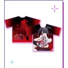 Needy Streamer Overload Ame-chan Full Graphic T-shirt Best