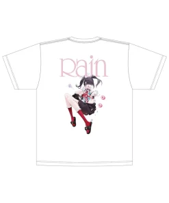 Needy Streamer Overload Ame-chan Rain Pop T-shirt Online