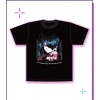 Tops>Needy Streamer Overload Ame-chan Earrings T-shirt