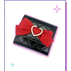 Bags & Wallets>Needy Streamer Overload Ame-chan Wallet