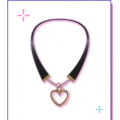 Needy Streamer Overload Ame-chan's Choker New