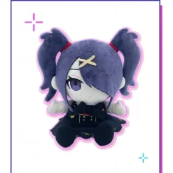 Needy Streamer Overload Ame-chan Plushie 3 Hot
