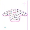 Tops>Needy Streamer Overload Angel Sweatshirt