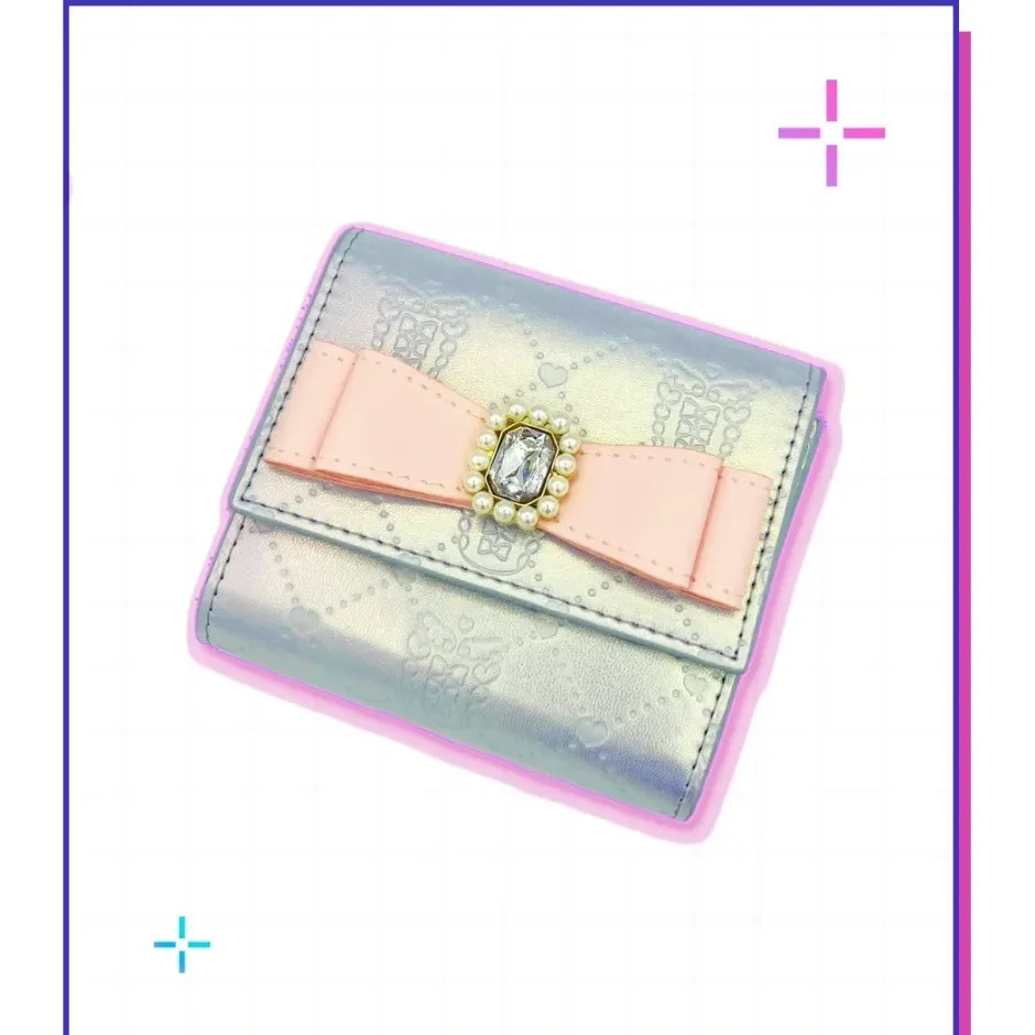 Needy Streamer Overload Angel Wallet