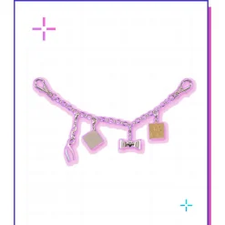 Needy Streamer Overload Bag Charm Ver. 1.0 Clearance