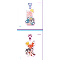 Other Goods>Needy Streamer Overload Cocktail Acrylic Key Chain