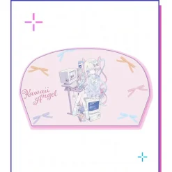 Needy Streamer Overload Cosmetics Pouch Discount