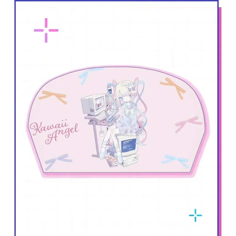 Needy Streamer Overload Cosmetics Pouch Discount