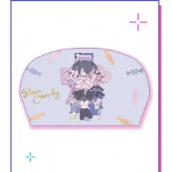 Needy Streamer Overload Cosmetics Pouch Discount