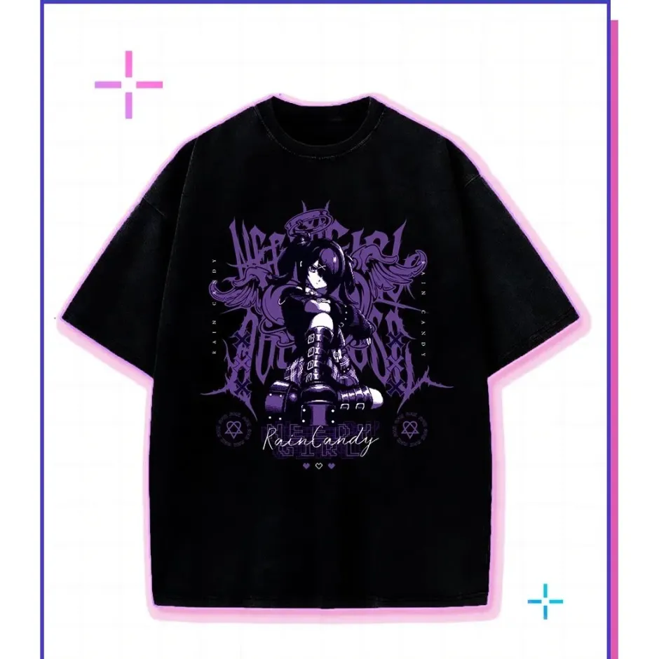 Needy Streamer Overload Devil Syndrome T-shirt Sale