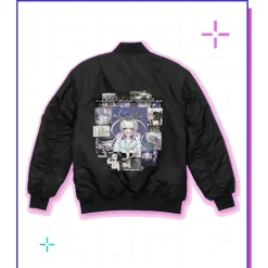 Needy Streamer Overload 2DMA-1 Blouson Clearance
