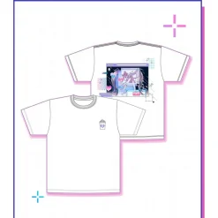 Needy Streamer Overload Internet Wave T-shirt