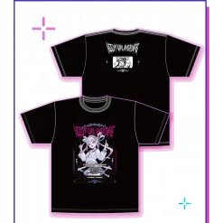 Needy Streamer Overload Internet Saiko T-shirt Sale
