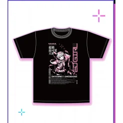 Needy Streamer Overload INTERNET OVERDOSE T-shirt Sale