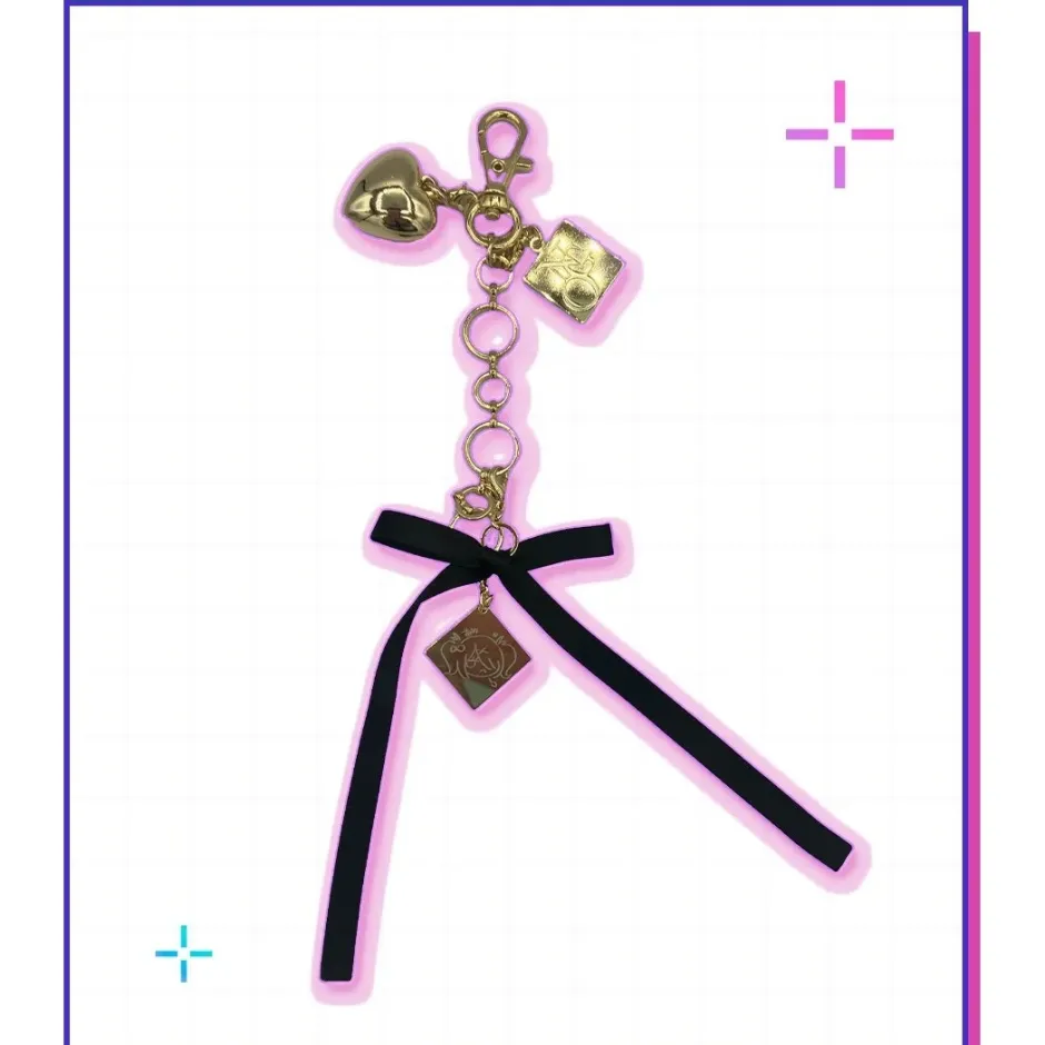 Other Accessories>Needy Streamer Overload Nidiga Bag Charm Ver. 2