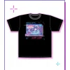 Needy Streamer Overload OMGkawaiiAngel Chill Retro T-shirt Online