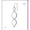 Jewelry & Hair Accessories>Needy Streamer Overload OMGkawaiiAngel Earrings