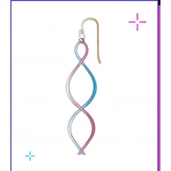 Jewelry & Hair Accessories>Needy Streamer Overload OMGkawaiiAngel Earrings