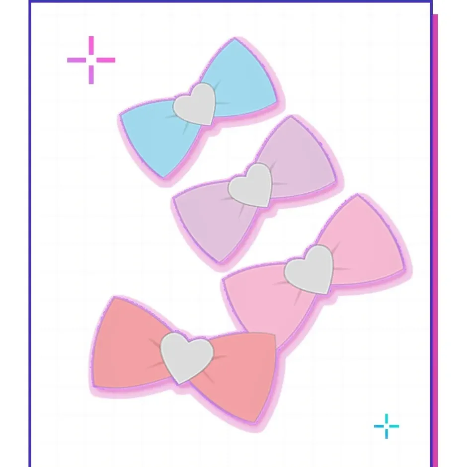 Other Accessories>Needy Streamer Overload OMGkawaiiAngel Ribbon