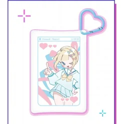 Needy Streamer Overload OMGkawaiiAngel Clear Multi Case Best