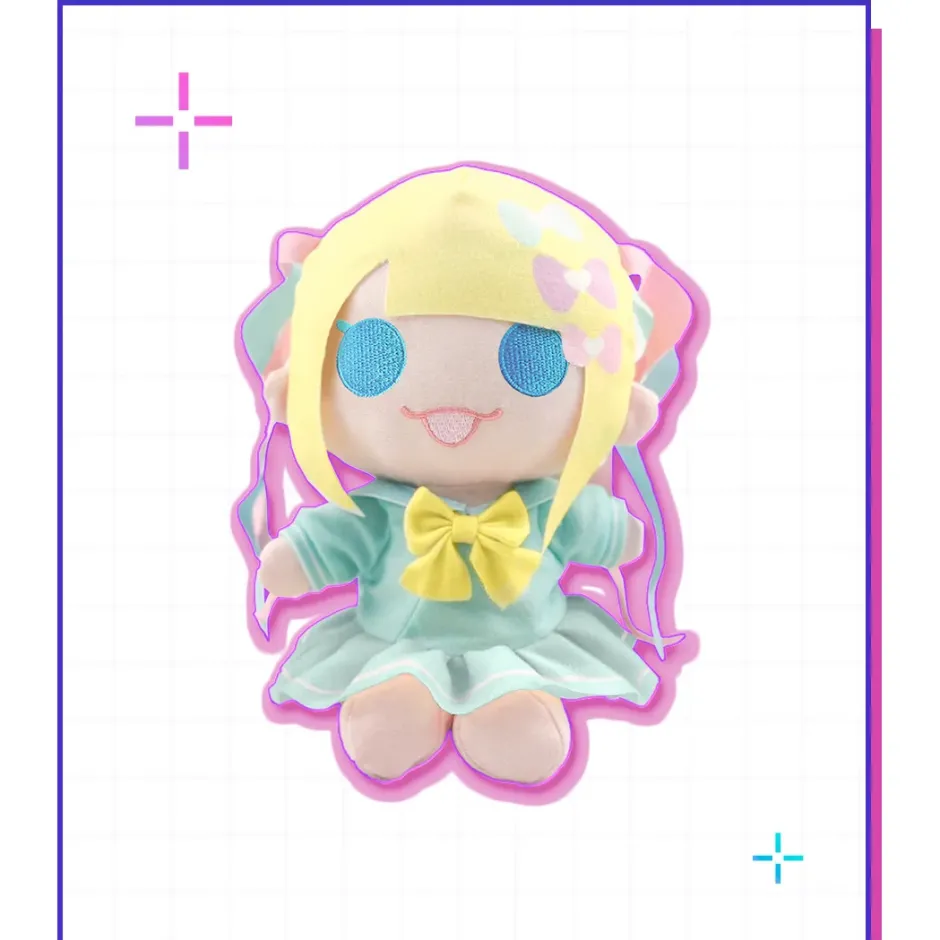 Big Plushies>Needy Streamer Overload OMGkawaiiAngel Plushie 2 (Re-run)