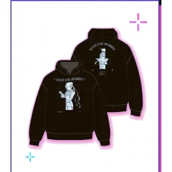 Needy Streamer Overload Prince OMGkawaiiAngel Hoodie Clearance