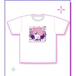 Tops>Needy Streamer Overload Rain Cat T-shirt