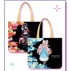 Needy Streamer Overload Retro Tote Bag Sale