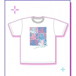 Needy Streamer Overload Six Faces T-Shirt Clearance