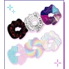 Needy Streamer Overload Trading Scrunchie (Re-run) Outlet
