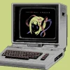 Needy Streamer Overload Vinyl INTERNET YAMERO / Moon-Rainbow Butterfly