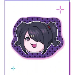 Needy Streamer Overload Yukkuri Ame-chan Die-cut Cushion Discount